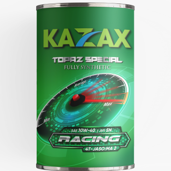 KAZAX TOPAZ SPECIAL