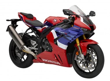 Cận cảnh Honda CBR1000RR-R Fireblade 2020 giá 949 triệu